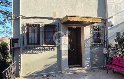 AKATLAR'DA KİRALIK SANATÇILAR PARKI MANZARALI BAHÇE İÇİNDE MÜSTAKİL DUBLEKS