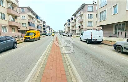 ÇANAKKALE MERKEZ BARBAROS KİRALIK 1+1 KAPALI MUTFAK