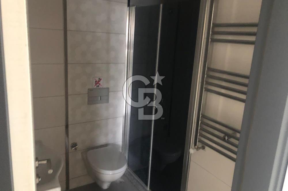 CB KİNG'DEN GAZİOSMANPAŞA MAHALLESİ 1+1 KİRALIK DAİRE