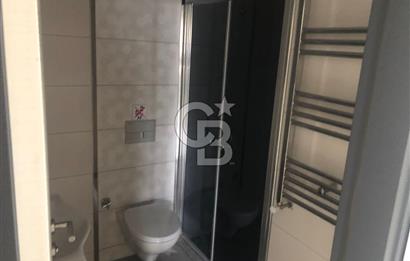 CB KİNG'DEN GAZİOSMANPAŞA MAHALLESİ 1+1 KİRALIK DAİRE