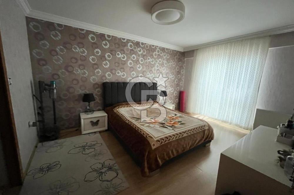 ÇAKIRLARDA FERAH, LÜKS, GENİŞ BALKONLU 3+1 SATILIK DAİRE