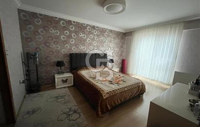 ÇAKIRLARDA FERAH, LÜKS, GENİŞ BALKONLU 3+1 SATILIK DAİRE