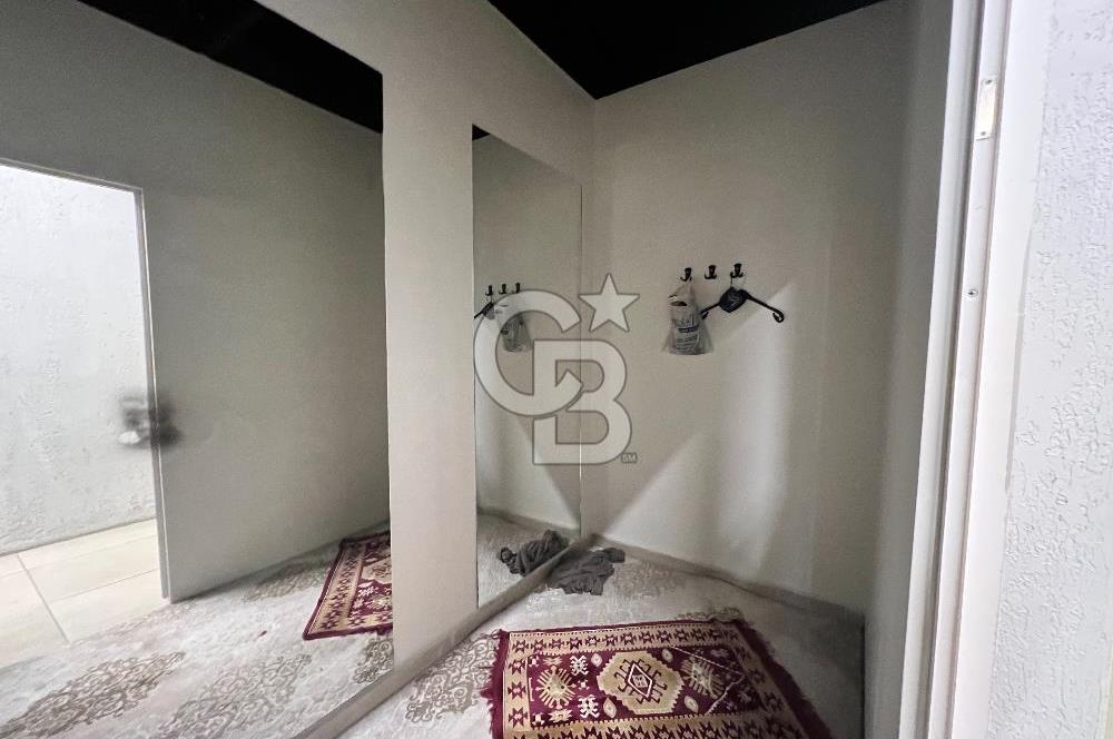 BURSA, NİLÜFER KIZILAY PLAZA'DA KİRALIK DÜKKAN