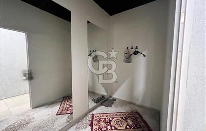 BURSA, NİLÜFER KIZILAY PLAZA'DA KİRALIK DÜKKAN