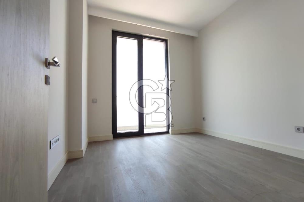 ÇAYYOLU SANTRA'DA CAM BALKONLU 2 + 1 KİRALIK DAİRE