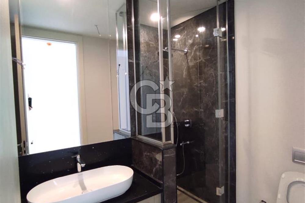 ÇAYYOLU SANTRA'DA CAM BALKONLU 2 + 1 KİRALIK DAİRE