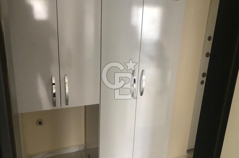 CB KİNG'DEN GAZİOSMANPAŞA MAHALLESİ 1+1 KİRALIK DAİRE