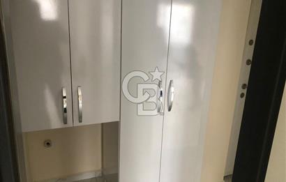 CB KİNG'DEN GAZİOSMANPAŞA MAHALLESİ 1+1 KİRALIK DAİRE