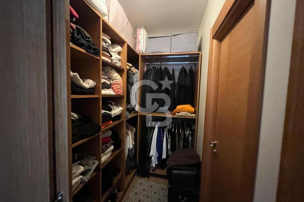 ÇAKIRLARDA FERAH, LÜKS, GENİŞ BALKONLU 3+1 SATILIK DAİRE