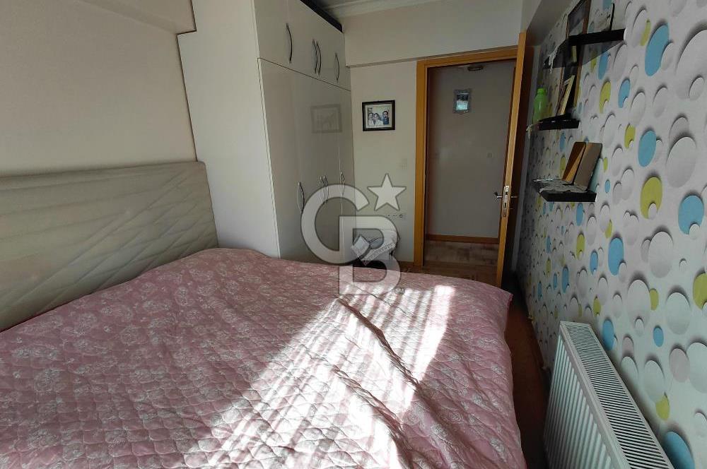 BAYRAKLI POSTACIALR MAH. 3+1 SATILIK DAİRE