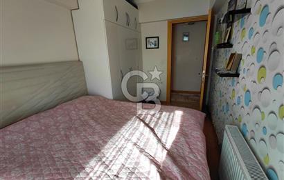 BAYRAKLI POSTACIALR MAH. 3+1 SATILIK DAİRE