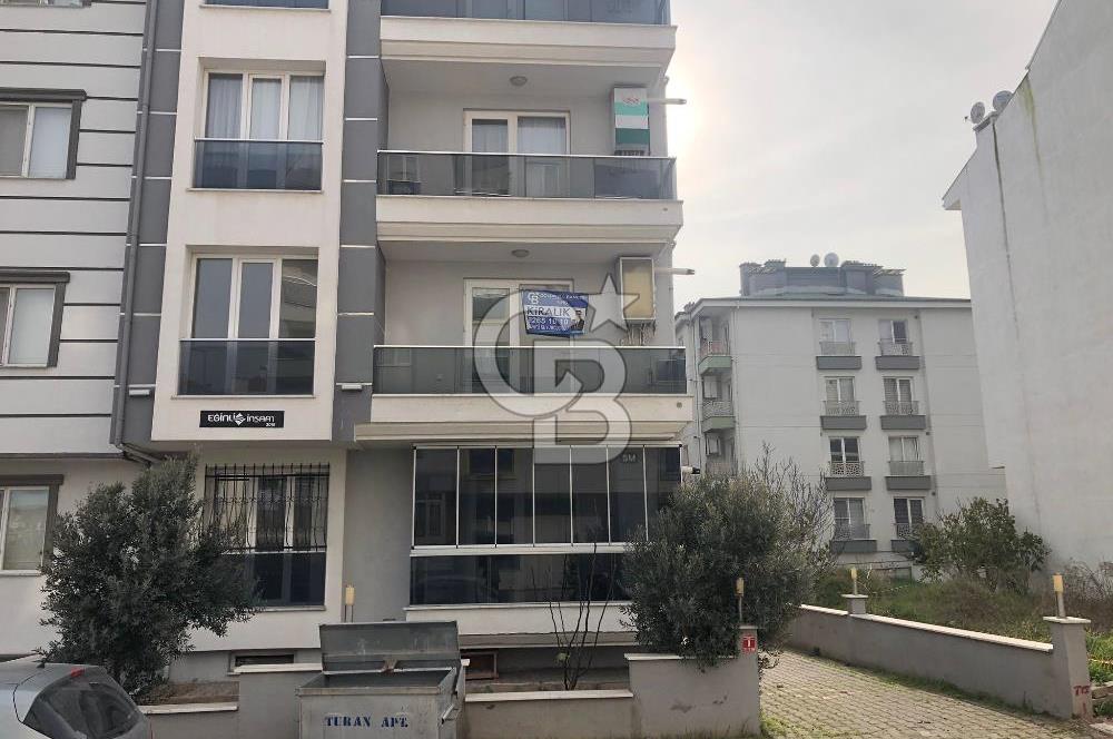 CB KİNG'DEN GAZİOSMANPAŞA MAHALLESİ 1+1 KİRALIK DAİRE