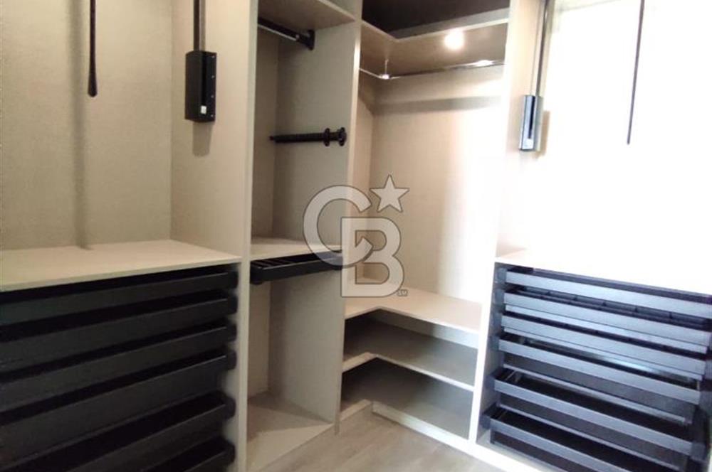 ÇAYYOLU SANTRA'DA CAM BALKONLU 2 + 1 KİRALIK DAİRE