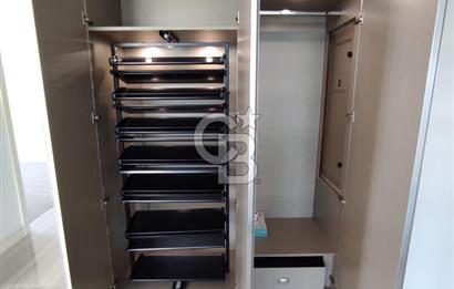 ÇAYYOLU SANTRA'DA CAM BALKONLU 2 + 1 KİRALIK DAİRE