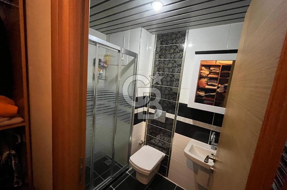 ÇAKIRLARDA FERAH, LÜKS, GENİŞ BALKONLU 3+1 SATILIK DAİRE