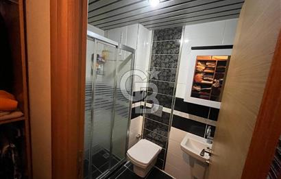 ÇAKIRLARDA FERAH, LÜKS, GENİŞ BALKONLU 3+1 SATILIK DAİRE