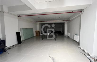 BURSA, NİLÜFER KIZILAY PLAZA'DA KİRALIK DÜKKAN