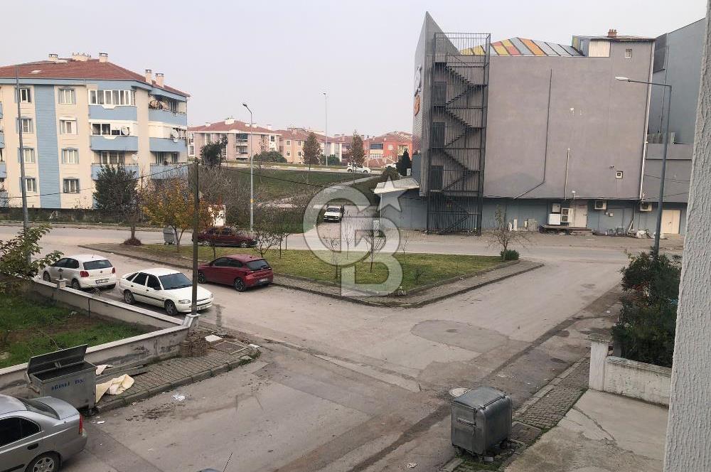 CB KİNG'DEN GAZİOSMANPAŞA MAHALLESİ 1+1 KİRALIK DAİRE