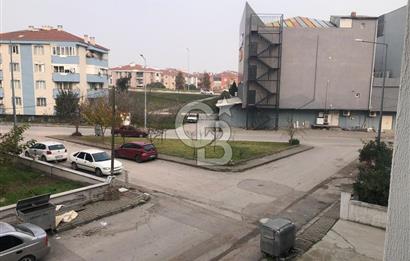 CB KİNG'DEN GAZİOSMANPAŞA MAHALLESİ 1+1 KİRALIK DAİRE
