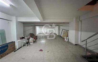 BURSA, NİLÜFER KIZILAY PLAZA'DA KİRALIK DÜKKAN