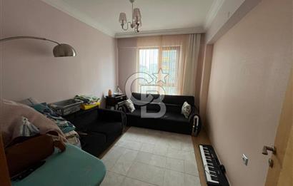 ÇAKIRLARDA FERAH, LÜKS, GENİŞ BALKONLU 3+1 SATILIK DAİRE