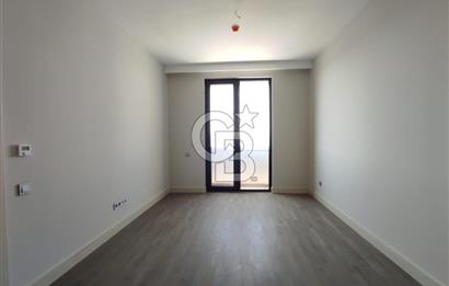 ÇAYYOLU SANTRA'DA CAM BALKONLU 2 + 1 KİRALIK DAİRE