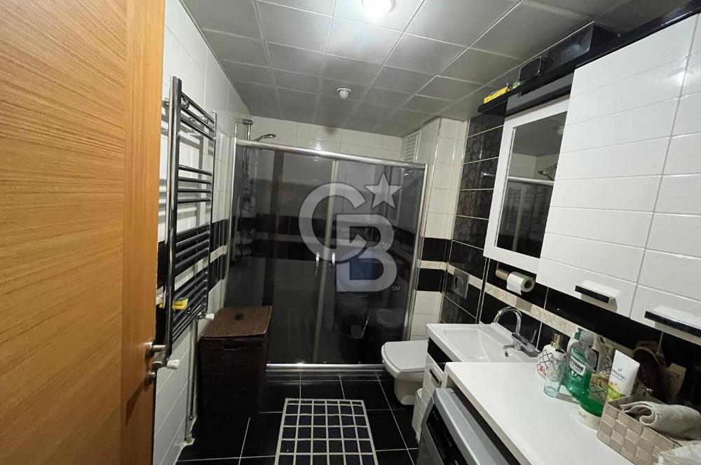 ÇAKIRLARDA FERAH, LÜKS, GENİŞ BALKONLU 3+1 SATILIK DAİRE