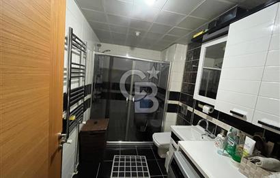 ÇAKIRLARDA FERAH, LÜKS, GENİŞ BALKONLU 3+1 SATILIK DAİRE