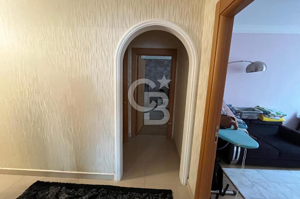 ÇAKIRLARDA FERAH, LÜKS, GENİŞ BALKONLU 3+1 SATILIK DAİRE