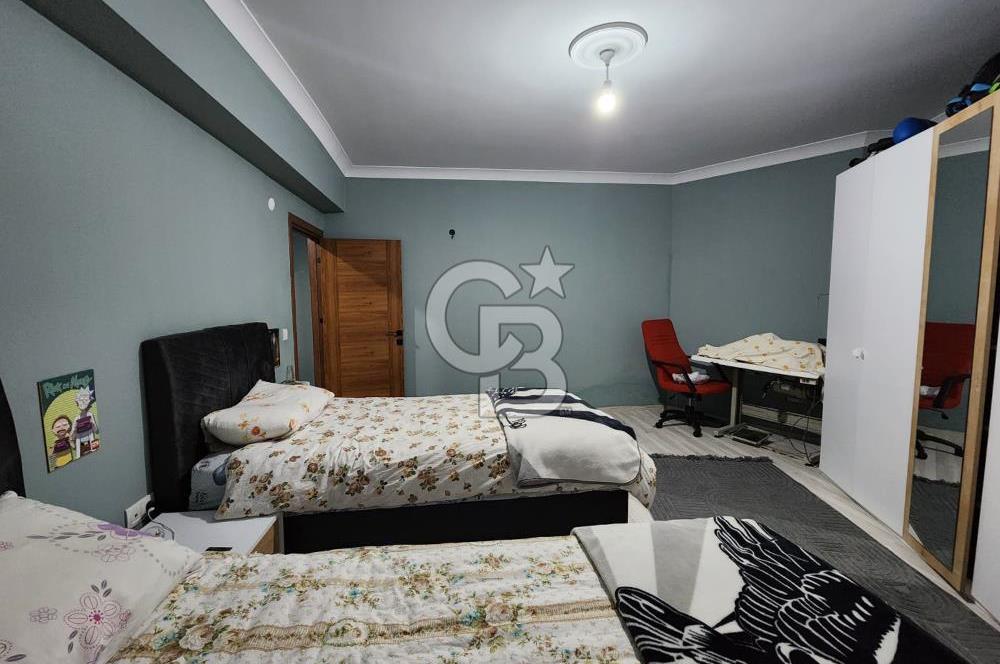 Çayırova İnönü Mahallesinde Satılık 3+1-120m2 Ters Dubleks