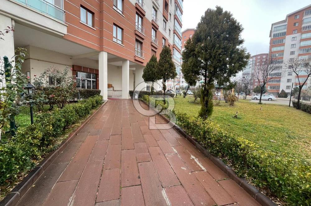 ÇAKIRLARDA FERAH, LÜKS, GENİŞ BALKONLU 3+1 SATILIK DAİRE