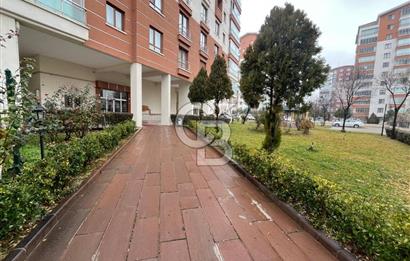 ÇAKIRLARDA FERAH, LÜKS, GENİŞ BALKONLU 3+1 SATILIK DAİRE