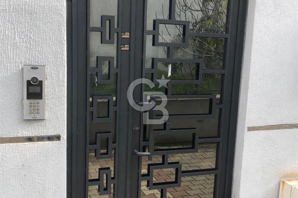 CB KİNG'DEN GAZİOSMANPAŞA MAHALLESİ 1+1 KİRALIK DAİRE