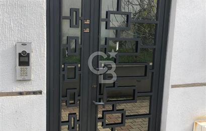 CB KİNG'DEN GAZİOSMANPAŞA MAHALLESİ 1+1 KİRALIK DAİRE