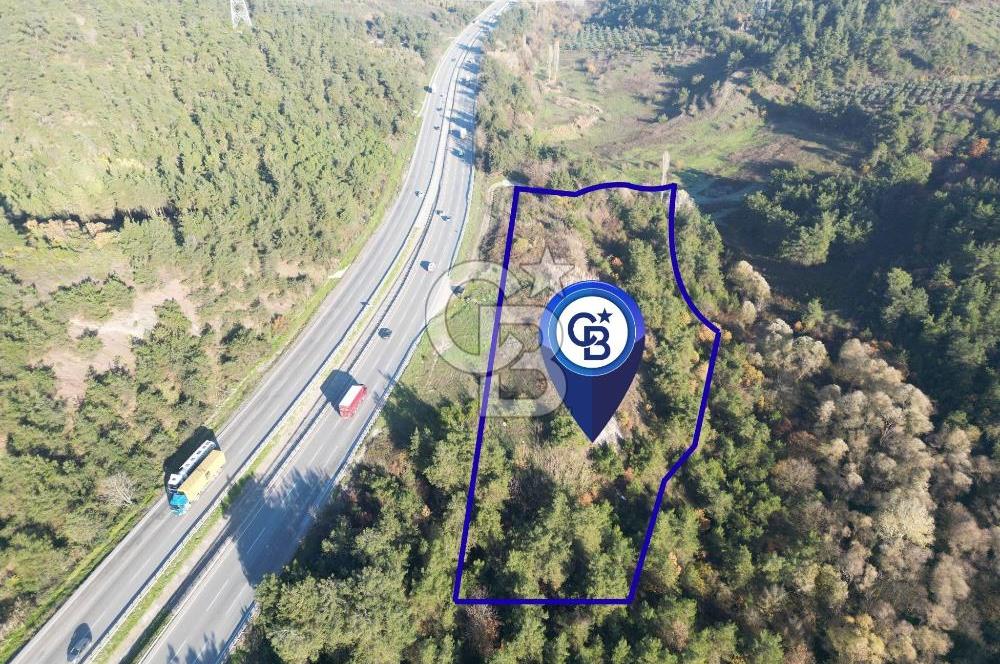 BURSA GEMLİK KURTUL'DA SATILIK ARAZİ