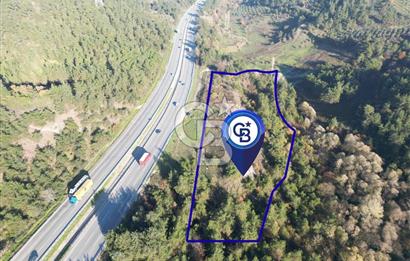 BURSA GEMLİK KURTUL'DA SATILIK ARAZİ