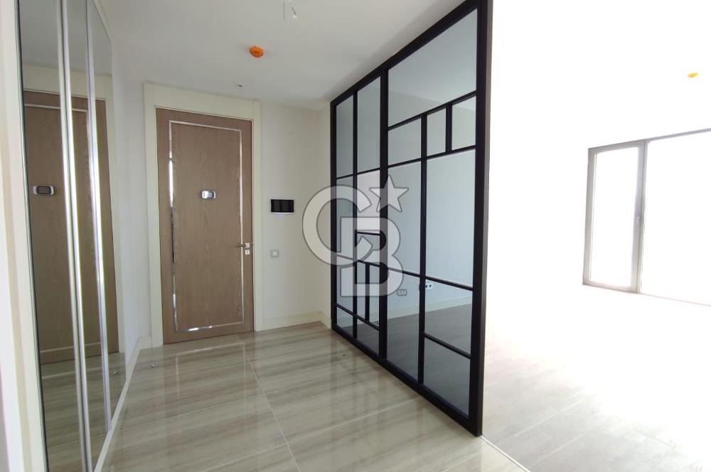 ÇAYYOLU SANTRA'DA CAM BALKONLU 2 + 1 KİRALIK DAİRE