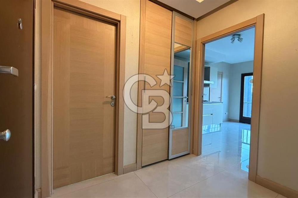 MÜTHİŞ KONUM ÇAYYOLU ANİTTA PARK 2+1 KAPALIMUTFAK KİRALIK DAİRE