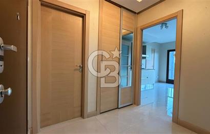 MÜTHİŞ KONUM ÇAYYOLU ANİTTA PARK 2+1 KAPALIMUTFAK KİRALIK DAİRE