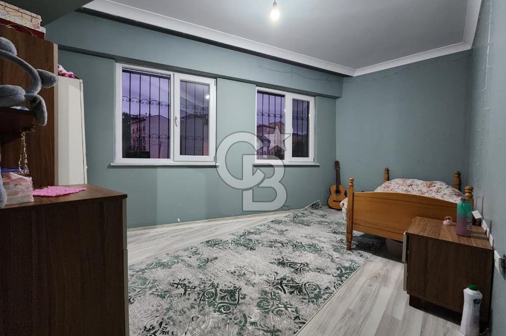Çayırova İnönü Mahallesinde Satılık 3+1-120m2 Ters Dubleks