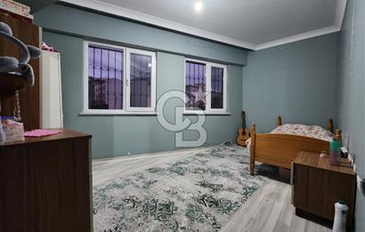 Çayırova İnönü Mahallesinde Satılık 3+1-120m2 Ters Dubleks