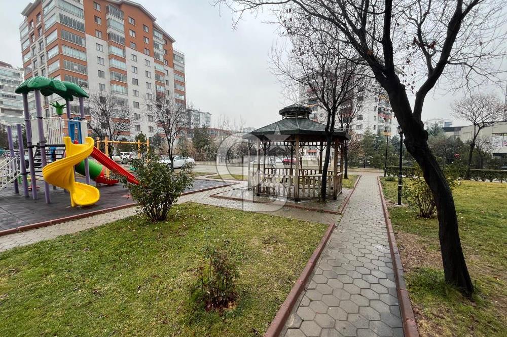 ÇAKIRLARDA FERAH, LÜKS, GENİŞ BALKONLU 3+1 SATILIK DAİRE