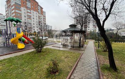 ÇAKIRLARDA FERAH, LÜKS, GENİŞ BALKONLU 3+1 SATILIK DAİRE