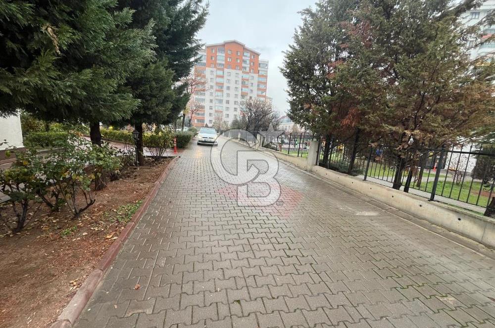ÇAKIRLARDA FERAH, LÜKS, GENİŞ BALKONLU 3+1 SATILIK DAİRE