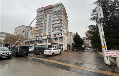 ÇAKIRLARDA FERAH, LÜKS, GENİŞ BALKONLU 3+1 SATILIK DAİRE