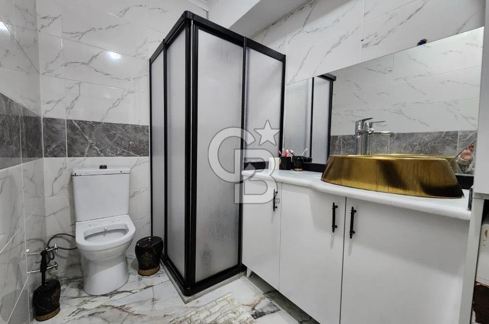 Çayırova İnönü Mahallesinde Satılık 3+1-120m2 Ters Dubleks