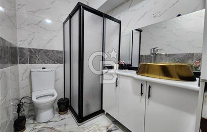 Çayırova İnönü Mahallesinde Satılık 3+1-120m2 Ters Dubleks