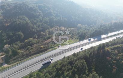 BURSA GEMLİK KURTUL'DA SATILIK ARAZİ