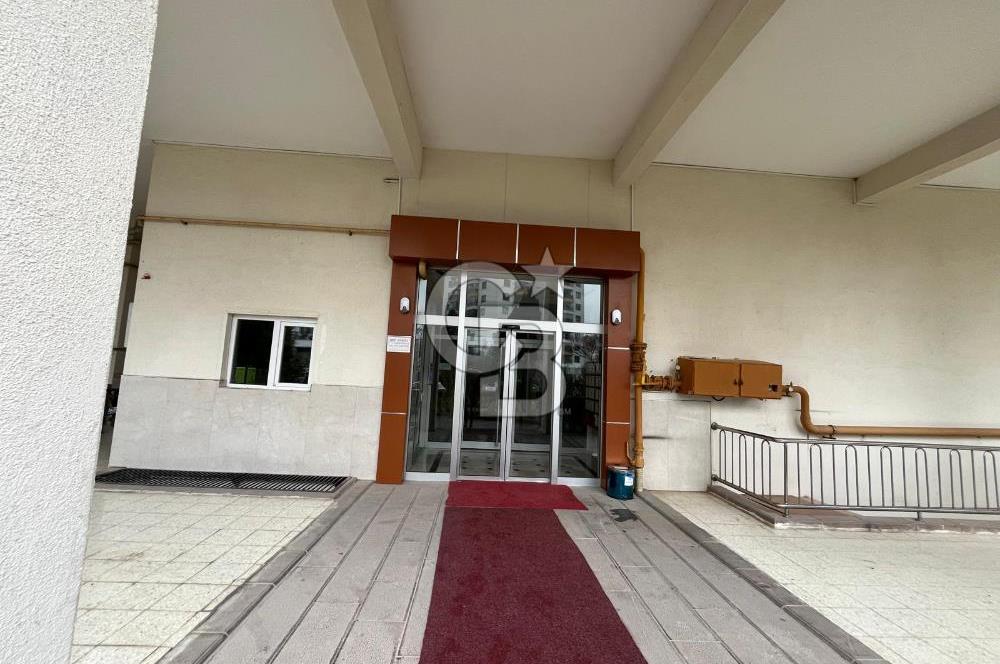 ÇAKIRLARDA FERAH, LÜKS, GENİŞ BALKONLU 3+1 SATILIK DAİRE