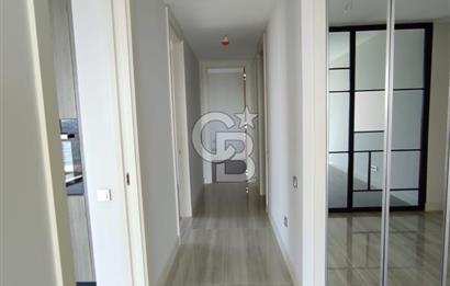 ÇAYYOLU SANTRA'DA CAM BALKONLU 2 + 1 KİRALIK DAİRE